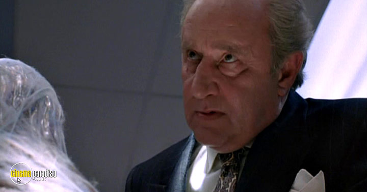 A still #13 from Fly 2 (1989)