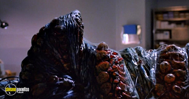 A still #12 from Fly 2 (1989)