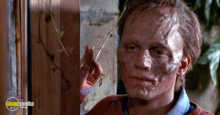 A still #11 from Fly 2 (1989)