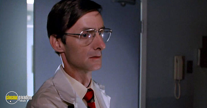 A still #10 from Fly 2 (1989)
