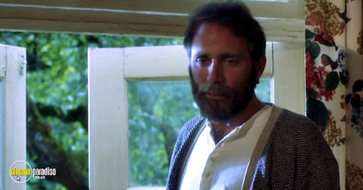 A still #8 from Fly 2 (1989)