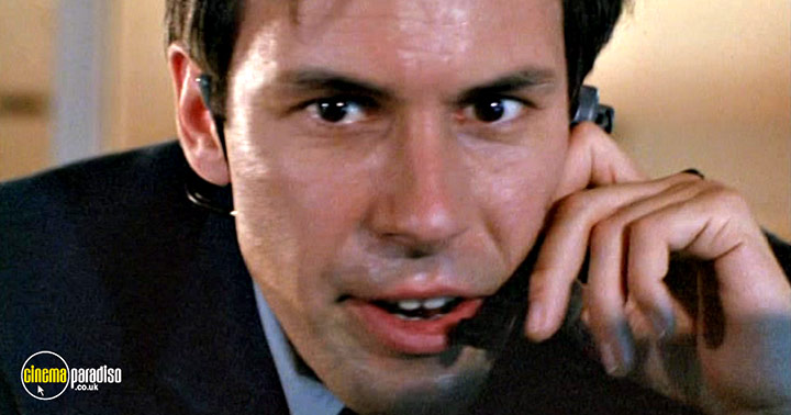 A still #7 from Fly 2 (1989)