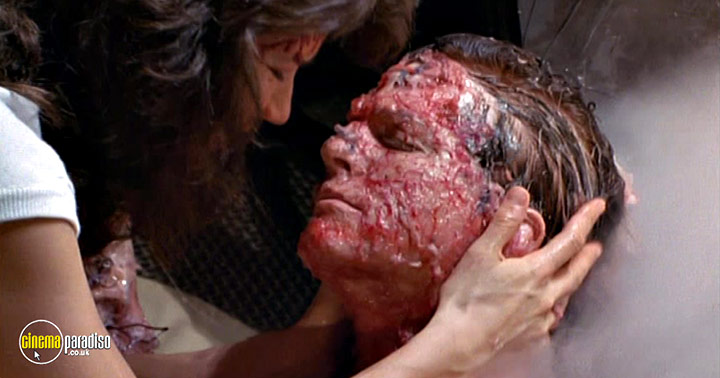 A still #3 from Fly 2 (1989)