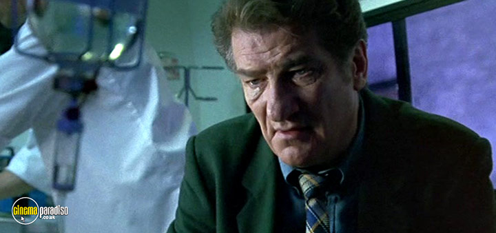 A still #1 from Happiness Is in the Field (1995)