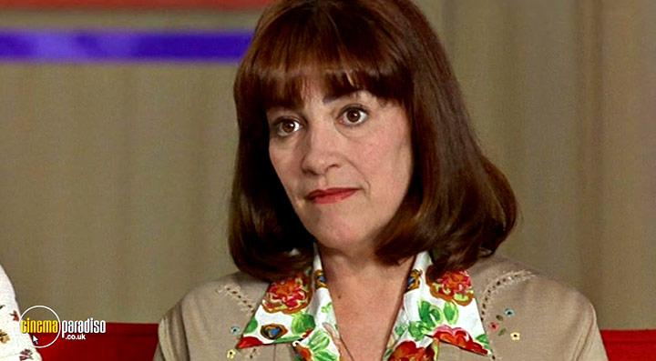 A still #25 from Happiness Is in the Field (1995)