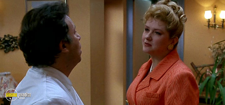 A still #22 from Happiness Is in the Field (1995)