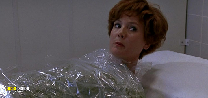 A still #15 from Happiness Is in the Field (1995)