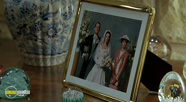 A still #12 from Happiness Is in the Field (1995)