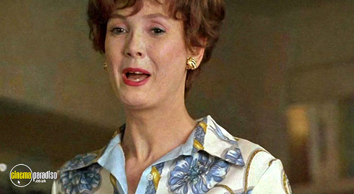 A still #11 from Happiness Is in the Field (1995)