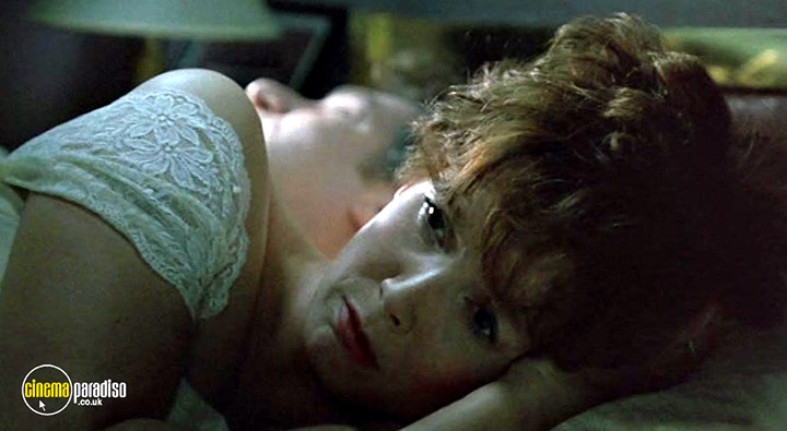 A still #7 from Happiness Is in the Field (1995)