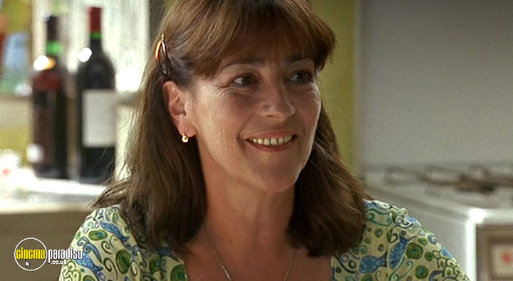 A still #6 from Happiness Is in the Field (1995)