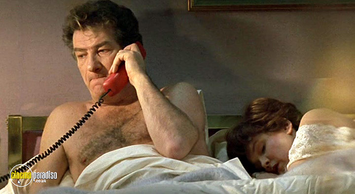 A still #2 from Happiness Is in the Field (1995)