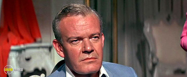 A still #33 from Our Man Flint / In Like Flint (1967)