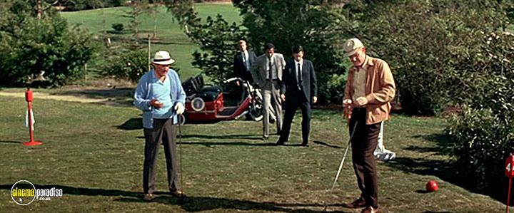 A still #30 from Our Man Flint / In Like Flint (1967)