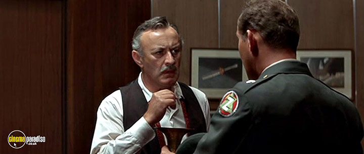 A still #25 from Our Man Flint / In Like Flint (1967)