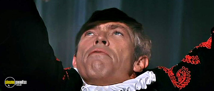 A still #24 from Our Man Flint / In Like Flint (1967)