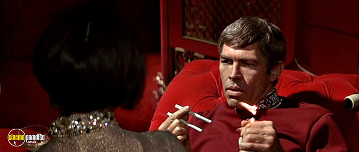 A still #23 from Our Man Flint / In Like Flint (1967)