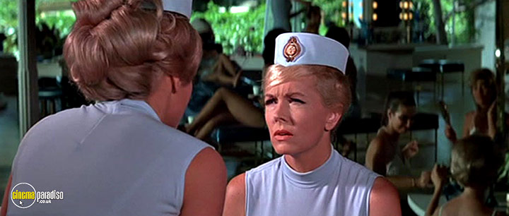 A still #20 from Our Man Flint / In Like Flint (1967)