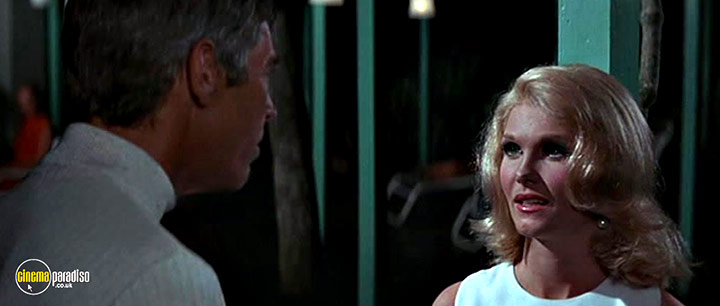 A still #18 from Our Man Flint / In Like Flint (1967)