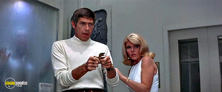 A still #14 from Our Man Flint / In Like Flint (1967)