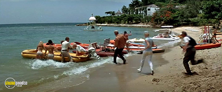A still #12 from Our Man Flint / In Like Flint (1967)