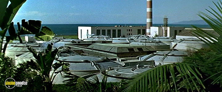 A still #11 from Our Man Flint / In Like Flint (1967)