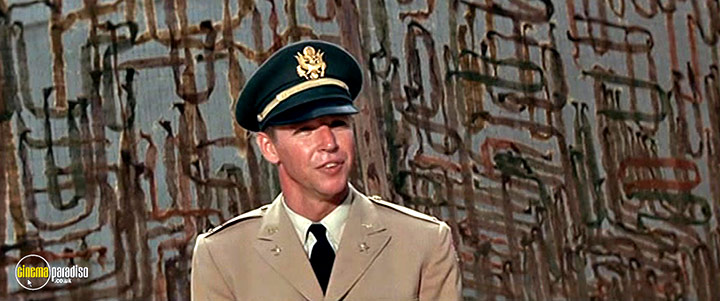 A still #10 from Our Man Flint / In Like Flint (1967)