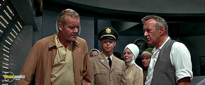 A still #6 from Our Man Flint / In Like Flint (1967)