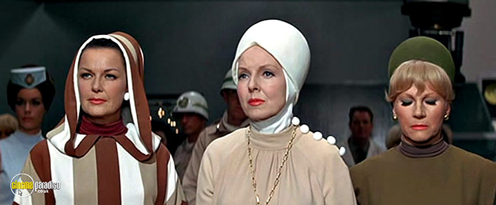 A still #5 from Our Man Flint / In Like Flint (1967)