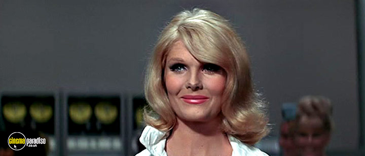 A still #4 from Our Man Flint / In Like Flint (1967)