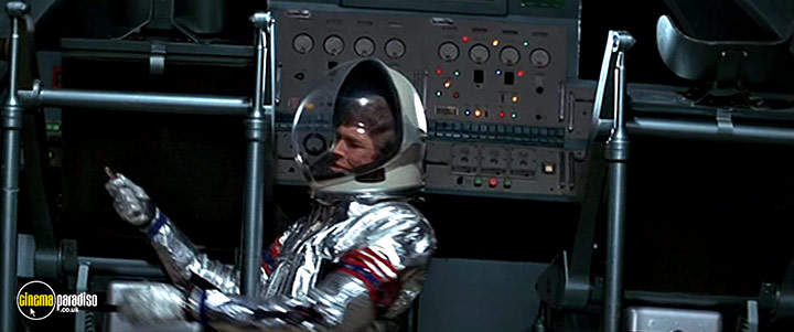 A still #2 from Our Man Flint / In Like Flint (1967)