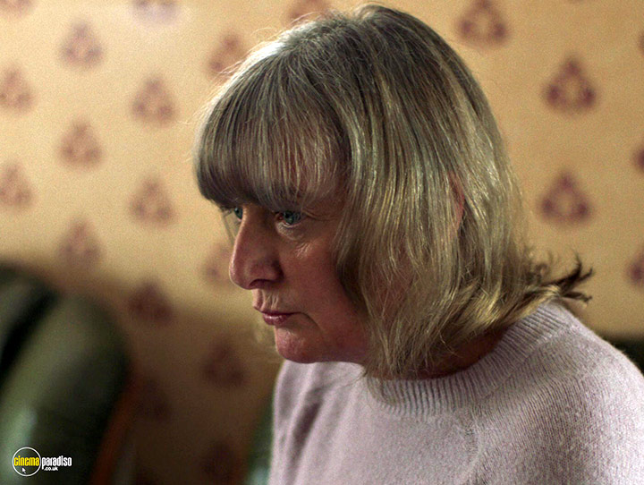 A still #27 from True Things (2021)