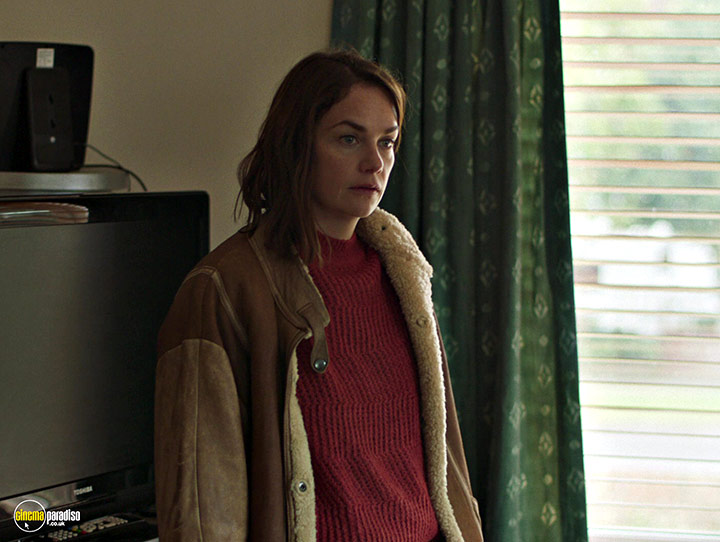 A still #1 from True Things (2021)