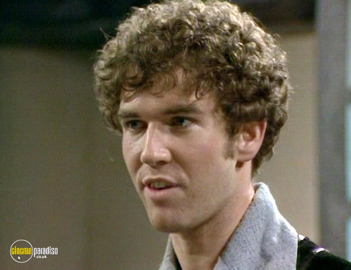 A still #16 from Blake's 7: Series 3 (1980)