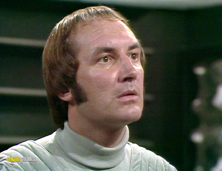 A still #15 from Blake's 7: Series 3 (1980)