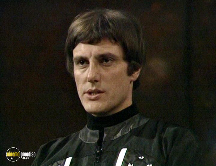 A still #14 from Blake's 7: Series 3 (1980)