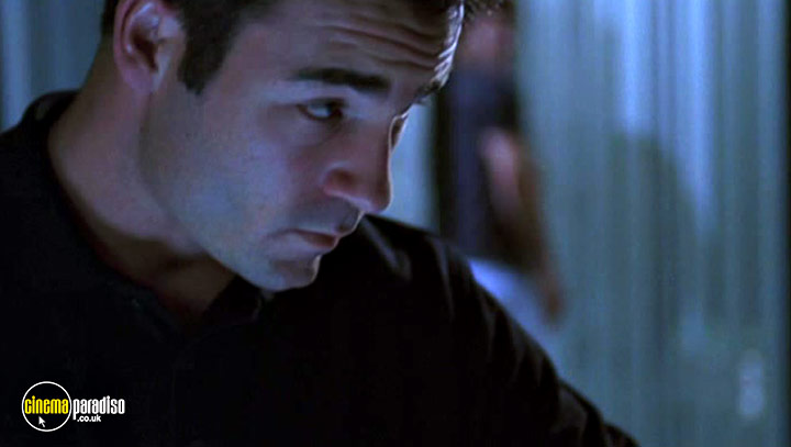 A still #21 from 24 (Twenty Four): Series 5 (2006)