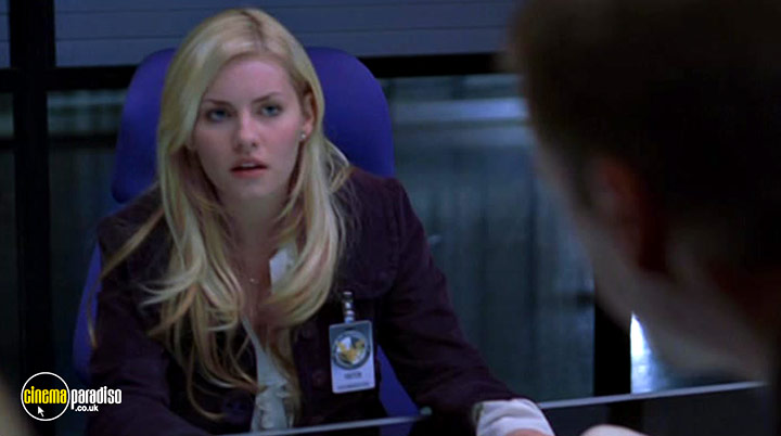 A still #20 from 24 (Twenty Four): Series 5 (2006)