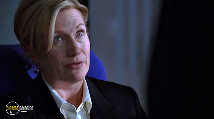 A still #14 from 24 (Twenty Four): Series 5 (2006)
