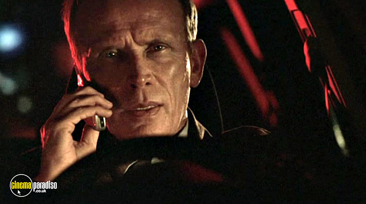 A still #11 from 24 (Twenty Four): Series 5 (2006)