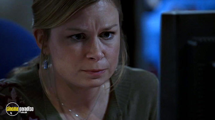 A still #9 from 24 (Twenty Four): Series 5 (2006)