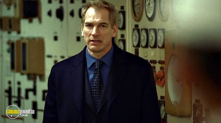 A still #8 from 24 (Twenty Four): Series 5 (2006)