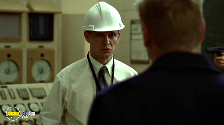A still #7 from 24 (Twenty Four): Series 5 (2006)
