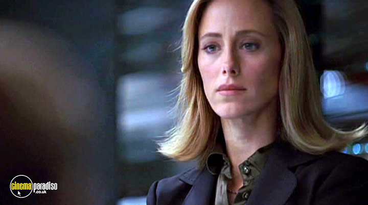 A still #1 from 24 (Twenty Four): Series 5 (2006)