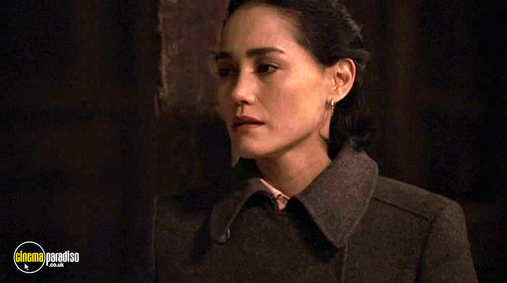 A still #4 from 24 (Twenty Four): Series 5 (2006)