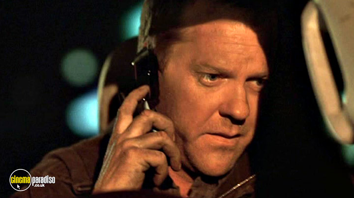 A still #2 from 24 (Twenty Four): Series 5 (2006)