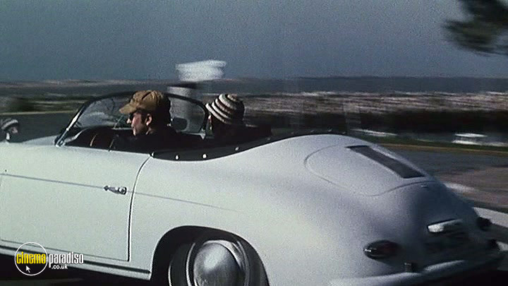 A still #3 from Fat Girl (2001)