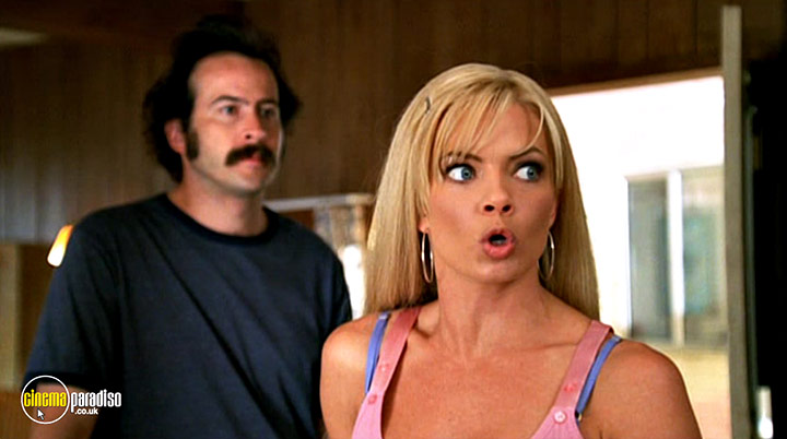 A still #30 from My Name Is Earl: Series 1 (2005)