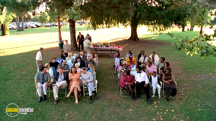 A still #29 from My Name Is Earl: Series 1 (2005)