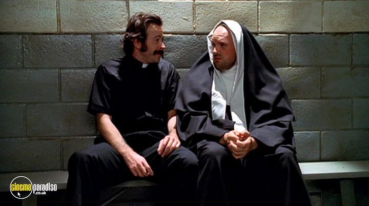 A still #28 from My Name Is Earl: Series 1 (2005)